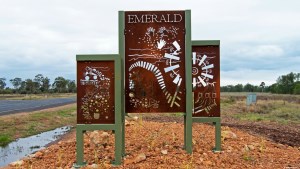 Emerald Accommodation - Emerald QLD